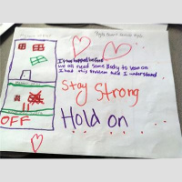 Hurricane Sandy Aftermath