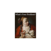 Whats your problem? I have too many boxes to unpack/ I need help!