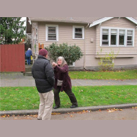 Whats Your Problem: My neighbors are driving me crazy!