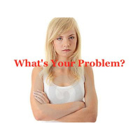 Whats Your Problem? - My Teenager is driving me crazy! -1