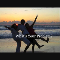 Whats Your Problem? Rude people are driving me crazy!