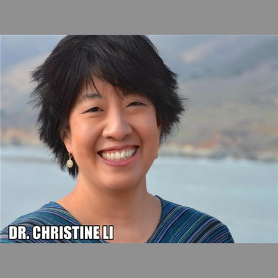 Talk Box Radio With Lisa Erhard