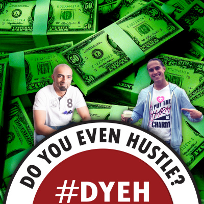 Do You Even Hustle?
