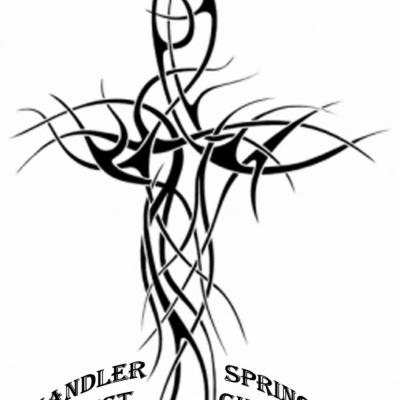 Chandler Springs Baptists Podcasts