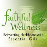 Faithful Wellness With Krissy And Eric