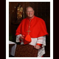 Conversation with Cardinal Dolan: September 14, 2021