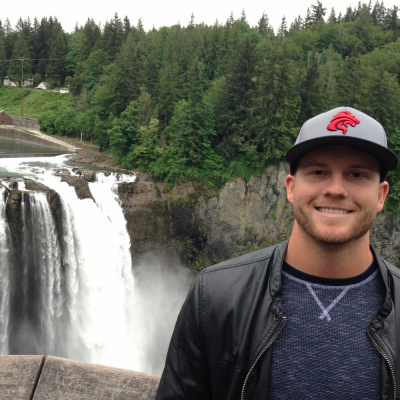 Morgan Hutchings Podcast