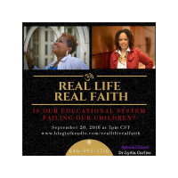 Is Our Education System Failing?