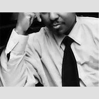 Terry Burrus - Songwriter, Pianist, Musical Living Legend