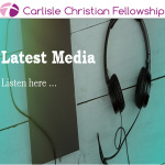 Carlisle Christian Fellowship Uk.