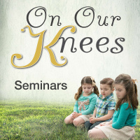 Young Adult - The Fullness of Gods Life in Christ - Sam Leonor