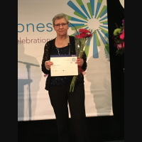 Ep 60, “Barb Robb.”