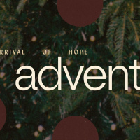 Advent Part 3 | Love Came Down | Pastor Aaron Hankins