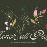 Honor All People • Greg White