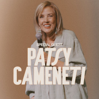 His Presence | Patsy Cameneti