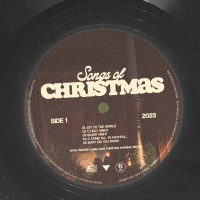 Songs of Christmas Part 2 | Peace on Earth