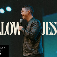 Follow Jesus
