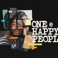 One Happy People Part 7 | Discover Your Identity In Christ