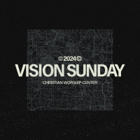 Vision Sunday