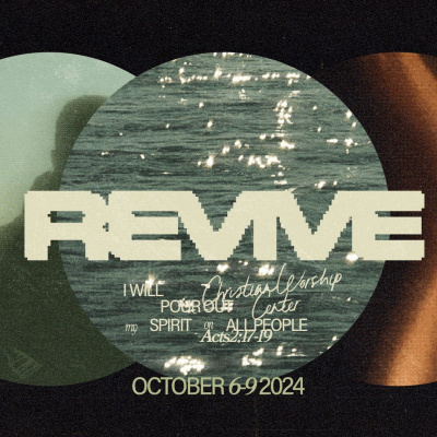 Christian Worship Center Podcast | Cwc | Pastors Aaron Hankins And Errin Hankins