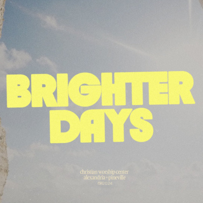 Christian Worship Center Podcast | Cwc | Pastors Aaron Hankins And Errin Hankins