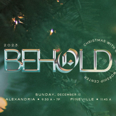 Christian Worship Center Podcast | Cwc | Pastors Aaron Hankins And Errin Hankins