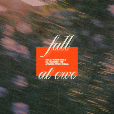 Christian Worship Center Podcast | Cwc | Pastors Aaron Hankins And Errin Hankins