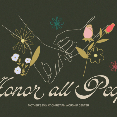 Christian Worship Center Podcast | Cwc | Pastors Aaron Hankins And Errin Hankins