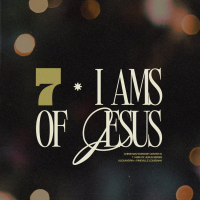 Christian Worship Center Podcast | Cwc | Pastors Aaron Hankins And Errin Hankins