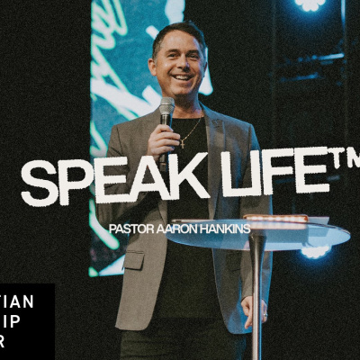 Christian Worship Center Podcast | Cwc | Pastors Aaron Hankins And Errin Hankins