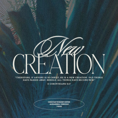 Christian Worship Center Podcast | Cwc | Pastors Aaron Hankins And Errin Hankins