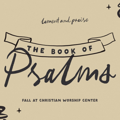 Christian Worship Center Podcast | Cwc | Pastors Aaron Hankins And Errin Hankins