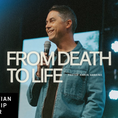 Christian Worship Center Podcast | Cwc | Pastors Aaron Hankins And Errin Hankins