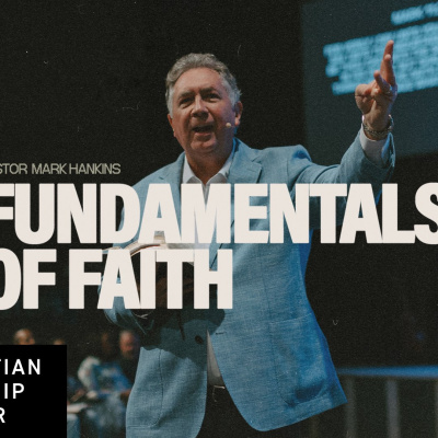 Christian Worship Center Podcast | Cwc | Pastors Aaron Hankins And Errin Hankins