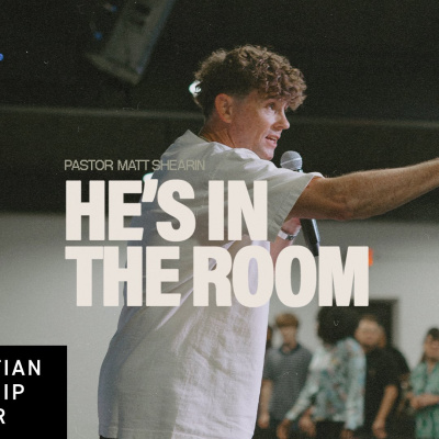 Christian Worship Center Podcast | Cwc | Pastors Aaron Hankins And Errin Hankins