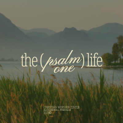 Christian Worship Center Podcast | Cwc | Pastors Aaron Hankins And Errin Hankins