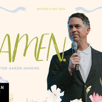 Christian Worship Center Podcast | Cwc | Pastors Aaron Hankins And Errin Hankins