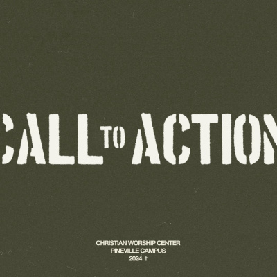 Christian Worship Center Podcast | Cwc | Pastors Aaron Hankins And Errin Hankins