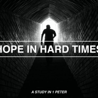HOPE IN HARD TIMES: ALL THAT GODS MERCY WILL GIVE US | Pastor Bruce Garner | 2.6.2022