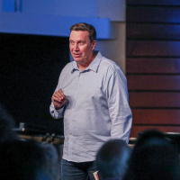 Will We Promote Ourselves Or Represent Him? | Bruce Garner