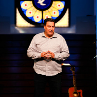 Faith | PARENTING YOUR KIDS IN A RAPIDLY CHANGING AND TOXIC CULTURE | Bruce Garner