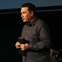 This Is Good News | Bruce Garner