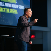 SERVANTS For The LONG HAUL | Bruce Garner