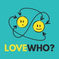 Love Who? 2018.07.29