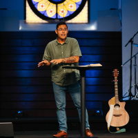 Shepherding Gods People | HOPE IN HARD TIMES | Byron Morales Jr.