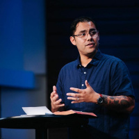 Prayer | HERE WE GROW | Byron Morales