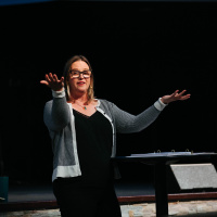 Parenting In The Age Of Pornography Seminar | Greta Eskridge