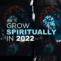 HOW TO GROW SPIRITUALLY IN 2022 | Part 3 | Pastor Bruce Garner | 1.23.2022