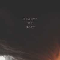 Ready? Or Not? 2019.03.24