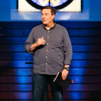 Separate And Clean | Bruce Garner